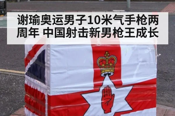 谢瑜奥运男子10米气手枪两周年 中国射击新男枪王成长